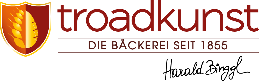 Troadkunst | Bäckerei Harald Binggl